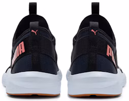 Shop (Women) Puma Prowl Slip On 'Black Pink' 193838-57