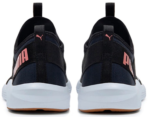 (Women) Puma Prowl Slip On 'Black Pink' 193838-57 Shop (Women) Puma Prowl Slip On 'Black Pink' 193838-57