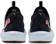 Shop (W) Puma Prowl Slip On 'Hitam Merah Jambu' 193838-57