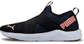 Buy (W) Puma Prowl Slip On 'Hitam Merah Jambu' 193838-60