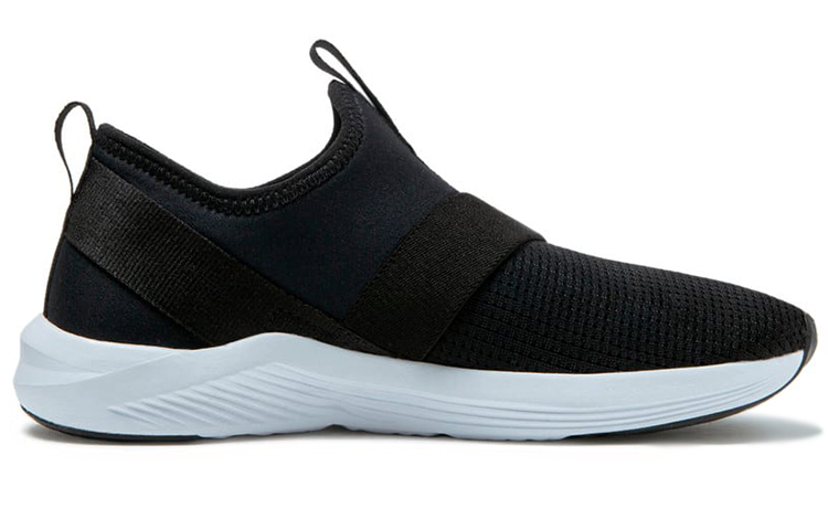 Order (Women) Puma Prowl Slip On 'Black Pink' 193838-60