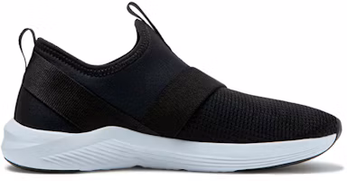 Order (Women) Puma Prowl Slip On 'Black Pink' 193838-60
