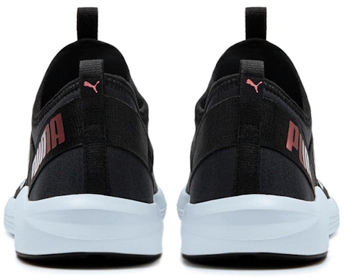 (Women) Puma Prowl Slip On 'Black Pink' 193838-60 Shop (Women) Puma Prowl Slip On 'Black Pink' 193838-60