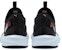 (W) Puma Prowl Slip On 'Hitam Merah Jambu' 193838-60