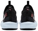 Shop (W) Puma Prowl Slip On 'Hitam Merah Jambu' 193838-60