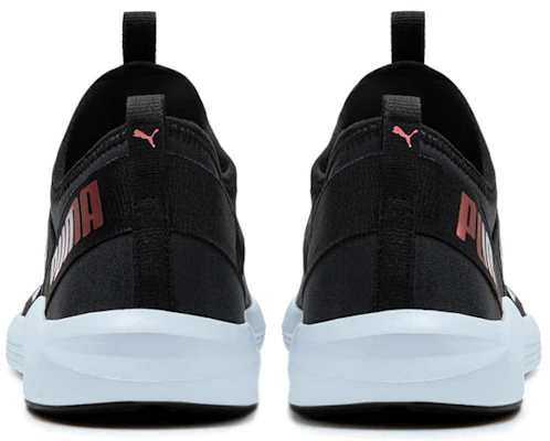 (Women) Puma Prowl Slip On 'Black Pink' 193838-60 Shop (Women) Puma Prowl Slip On 'Black Pink' 193838-60
