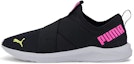 Buy (W) Puma Prowl Slip On Kasut Larian Rendah Hitam/Putih/Merah Jambu 193078-13