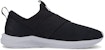 (W) Puma Prowl Slip On Kasut Larian Rendah Hitam/Putih/Merah Jambu 193078-13