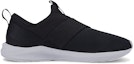 Order (W) Puma Prowl Slip On Kasut Larian Rendah Hitam/Putih/Merah Jambu 193078-13