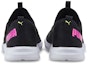 Lookbook (W) Puma Prowl Slip On Kasut Larian Rendah Hitam/Putih/Merah Jambu 193078-13