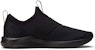 (W) Puma Prowl Slip On 'Hitam Merah' 193078-16