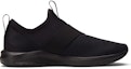 Order (W) Puma Prowl Slip On 'Hitam Merah' 193078-16