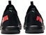 (W) Puma Prowl Slip On 'Hitam Merah' 193078-16