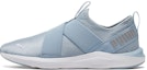 Buy (W) Puma Prowl Slip-On Kasut Sukan Biru 195276-03