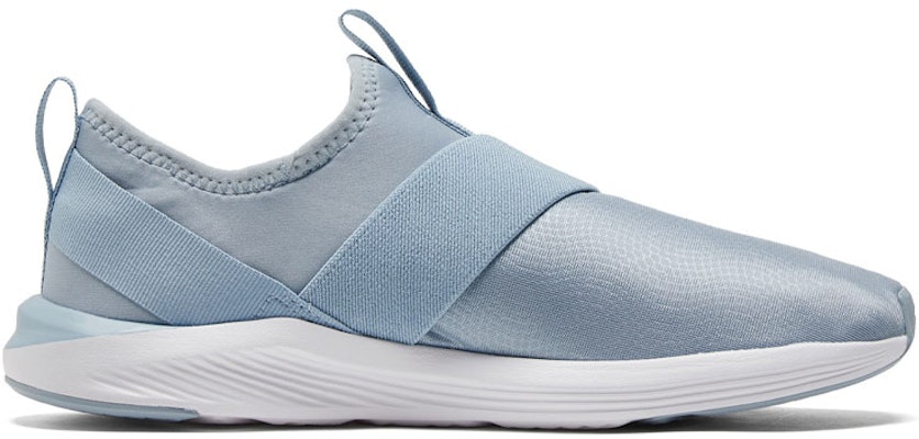 (Women) Puma Prowl Slip-On Sport Shoes Blue 195276-03 Order (Women) Puma Prowl Slip-On Sport Shoes Blue 195276-03
