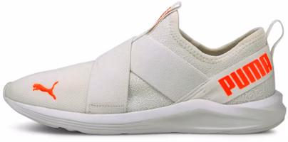 (Women) Puma Prowl Slip-On 'Floral Beige' 195057-01 (Women) Puma Prowl Slip-On 'Floral Beige' 195057-01