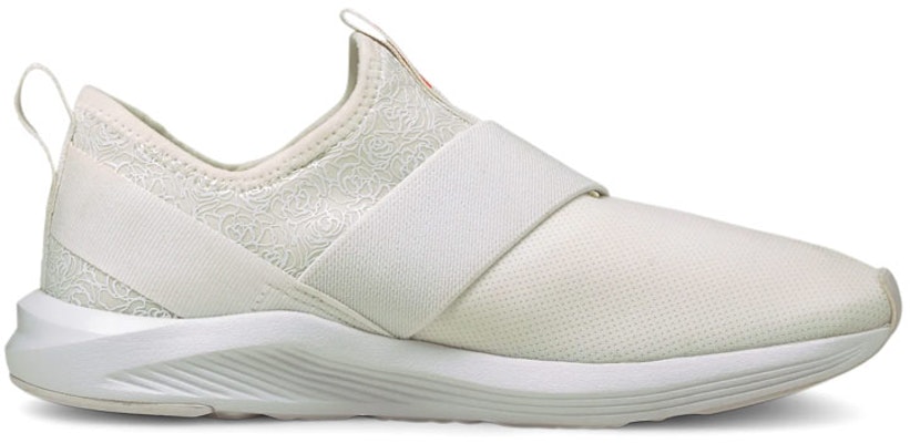 (Women) Puma Prowl Slip-On 'Floral Beige' 195057-01 Order (Women) Puma Prowl Slip-On 'Floral Beige' 195057-01