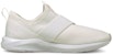 (W) Puma Prowl Slip-On 'Floral Beige' Beige Bunga 195057-01