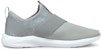 (W) Puma Prowl Slip-On 'Kelabu Bunga' 195057-02