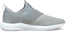 Order (W) Puma Prowl Slip-On 'Kelabu Bunga' 195057-02