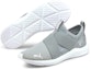 Lookbook (W) Puma Prowl Slip-On 'Kelabu Bunga' 195057-02