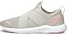 (W) Puma Prowl Slip On 'Kelabu Merah Jambu' 193078-17