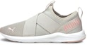 Buy (W) Puma Prowl Slip On 'Kelabu Merah Jambu' 193078-17