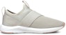 (W) Puma Prowl Slip On 'Kelabu Merah Jambu' 193078-17