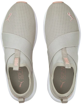 (Women) Puma Prowl Slip On 'Grey Pink' 193078-17 Lookbook (Women) Puma Prowl Slip On 'Grey Pink' 193078-17