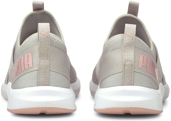 (W) 푸마 프라울 슬립온 '그레이 핑크' (Puma Prowl Slip-on '그레이 핑크') 193078-17 Shop (W) 푸마 프라울 슬립온 '그레이 핑크' (Puma Prowl Slip-on '그레이 핑크') 193078-17