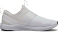 Order (W) Puma Prowl Slip-On Kasut Lari Rendah Wanita Khaki Kelabu 'Putih Khaki Kelabu' 194116-01