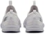 (W) Puma Prowl Slip-On Kasut Lari Rendah Wanita Khaki Kelabu 'Putih Khaki Kelabu' 194116-01