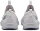 Shop (W) Puma Prowl Slip-On Kasut Lari Rendah Wanita Khaki Kelabu 'Putih Khaki Kelabu' 194116-01