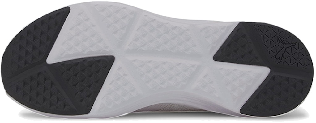 (Women) Puma Prowl Slip-on Metallic Low-top Running Shoes Khaki Grey 'White Khaki Gray' 194116-01 Details for (Women) Puma Prowl Slip-on Metallic Low-top Running Shoes Khaki Grey 'White Khaki Gray' 194116-01