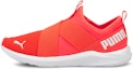 Buy (W) Puma Prowl Slip On Kasut Rendah Jingga/Putih 193078-15