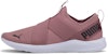 (W) Puma Prowl Slip On Kasut Larian Rendah Merah Jambu/Putih 193078-08