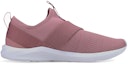 Order (W) Puma Prowl Slip On Kasut Larian Rendah Merah Jambu/Putih 193078-08