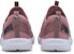 (W) Puma Prowl Slip On Kasut Larian Rendah Merah Jambu/Putih 193078-08
