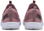 Shop (W) Puma Prowl Slip On Kasut Larian Rendah Merah Jambu/Putih 193078-08