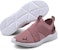 (W) Puma Prowl Slip On Kasut Larian Rendah Merah Jambu/Putih 193078-08