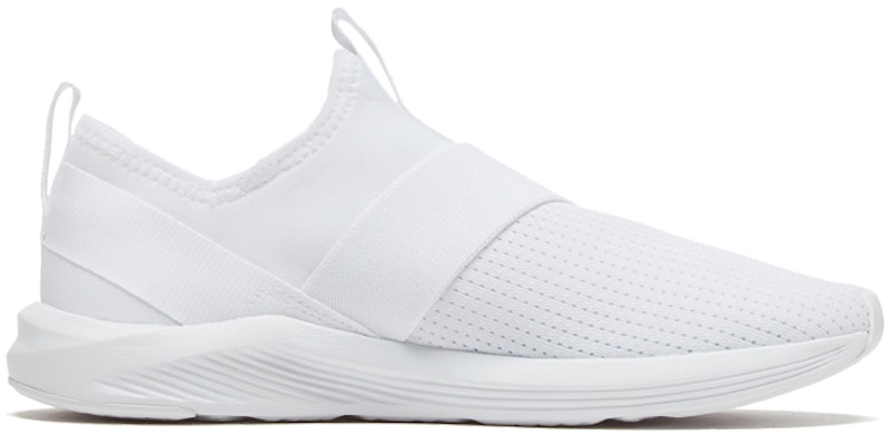 (Women) Puma Prowl Slip On 'White' 193078-10 Order (Women) Puma Prowl Slip On 'White' 193078-10
