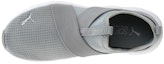 Lookbook (W) Puma Prowl Slip On Abu 'Putih' 193078-12