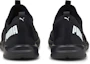 Shop (W) Puma Prowl Slip-On Low-Top Sneakers Schwarz 193078-14