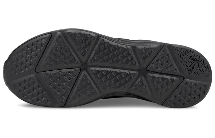 Details for (W) Puma Prowl Slip-On Low-Top Sneakers Schwarz 193078-14