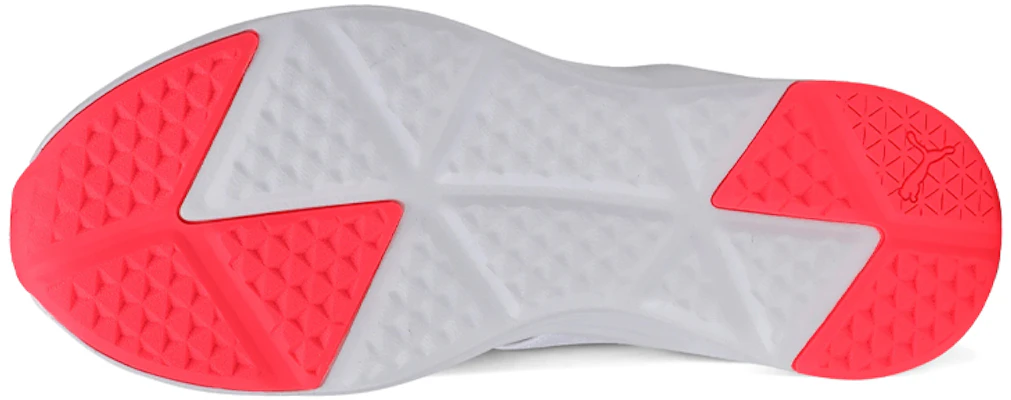 (W) Puma Prowl Slip On Sepatu Low-Top Abu/merah 193078-04 Purchase (W) Puma Prowl Slip On Sepatu Low-Top Abu/merah 193078-04