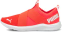 Buy (W) Puma Prowl Slip On Scarpe Basse Arancioni/Bianche 193078-15