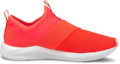 Order (W) Puma Prowl Slip On Scarpe Basse Arancioni/Bianche 193078-15