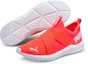 Lookbook (W) Puma Prowl Slip On Scarpe Basse Arancioni/Bianche 193078-15
