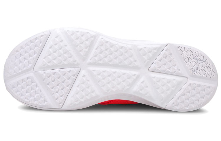 Details for (W) Puma Prowl Slip On Scarpe Basse Arancioni/Bianche 193078-15