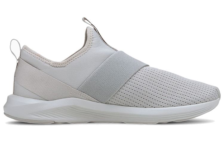 Order Puma Prowl Slip On 灰白 低筒運動鞋